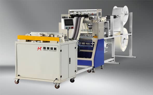 HY-MBL-3A<BR> 床墊側圍直線組合機