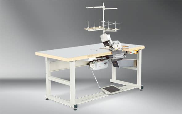 HY-FG-8A <br>加厚鎖邊機