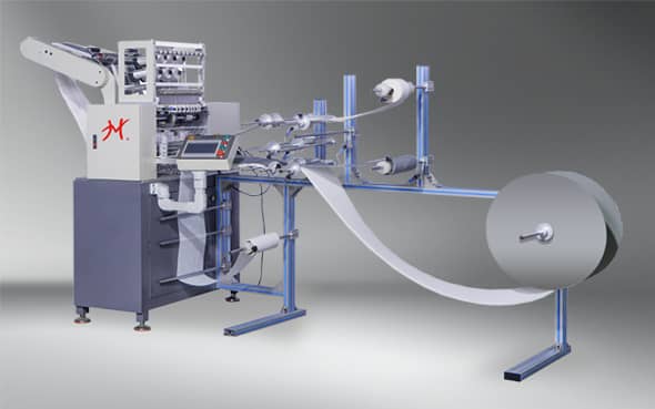 HY-SL-2A<BR>側圍直線機