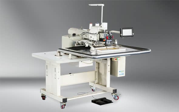 HY-LB-2A<BR> 自動商標機