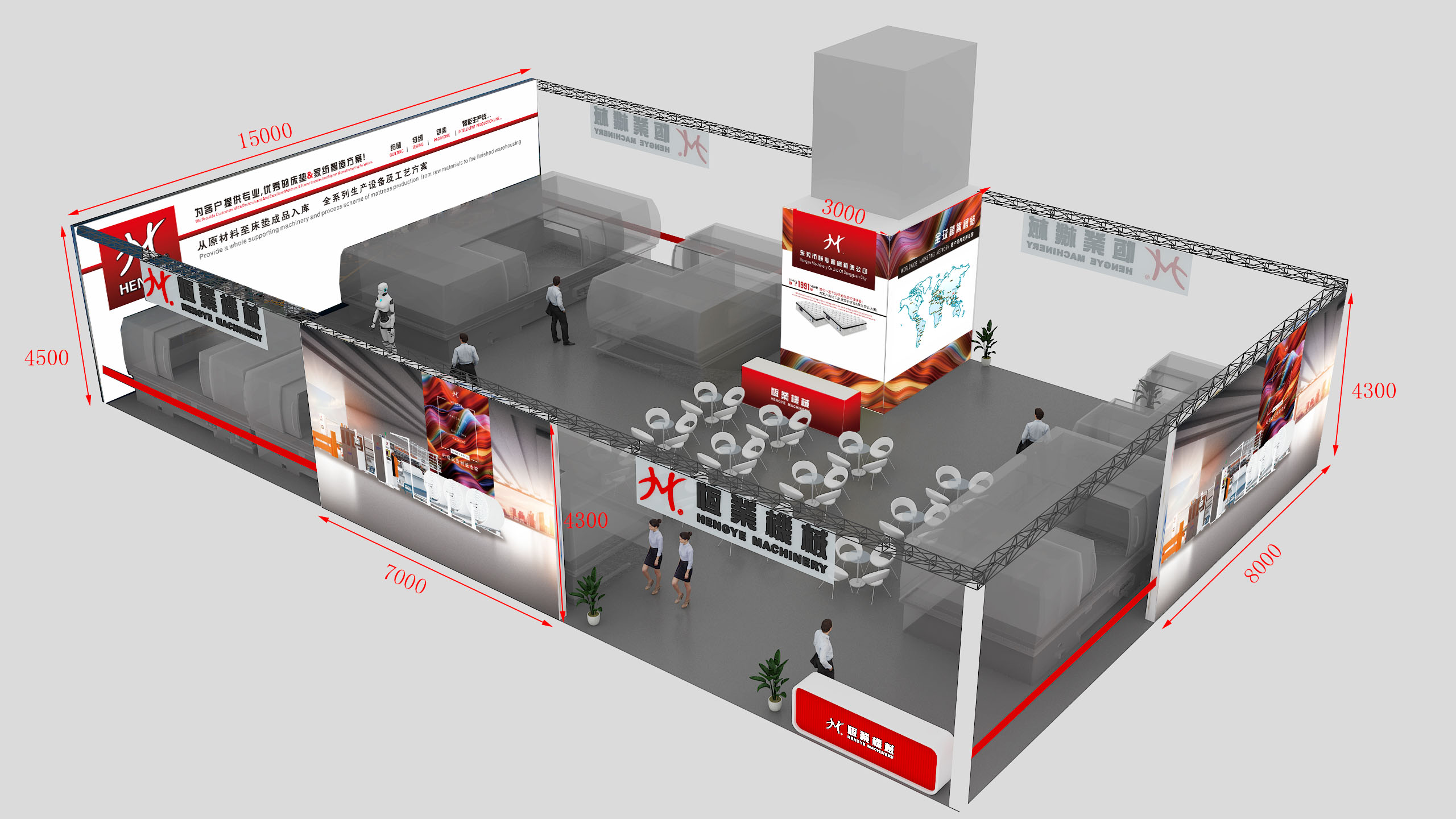 邀請函|2025年3月28-31日與我們共赴一場智造與創(chuàng)新的盛宴!